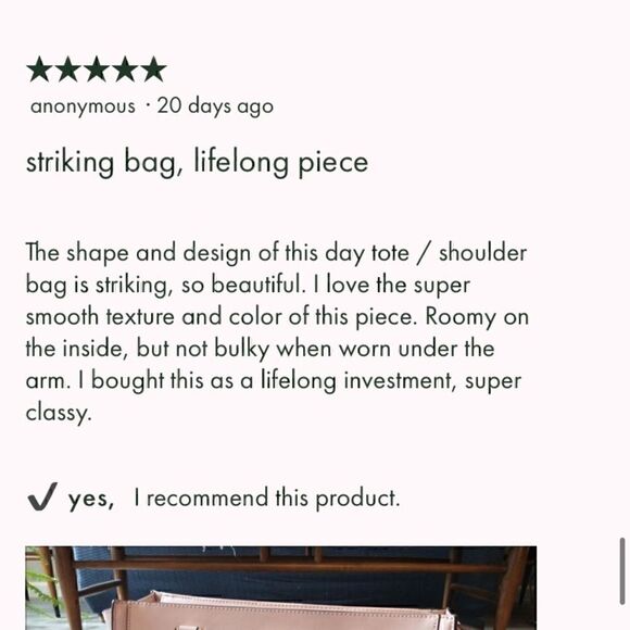 KATE SPADE regatta court vita black soft leather - Picture 6 of 7